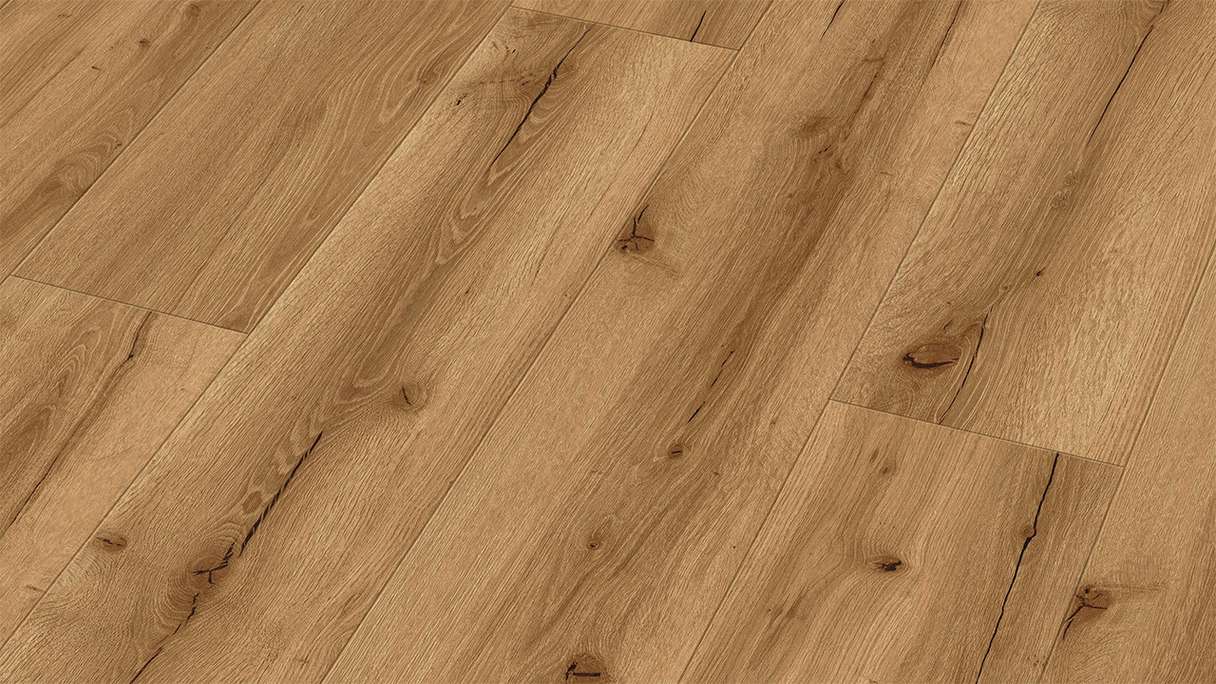 MEISTER design flooring Rigid Vinyl RD 200 S - 20081 Sunset lounge | Impact sound insulation integrated (400047-1220230-20081)