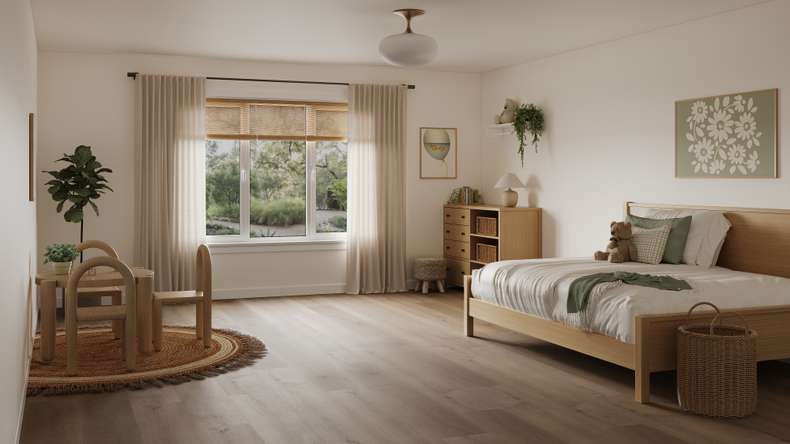 planeo adhesive vinyl - Corfu oak (P42106D)