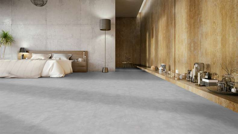 Gerflor Klick Vinyl - Senso Clic 3 Manhatten Clear | Made in France (61220826)