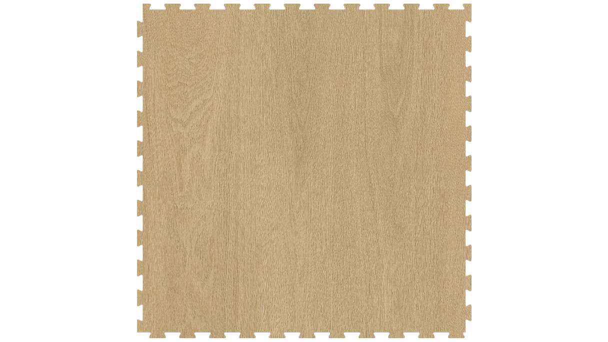 Gerflor Industrial Flooring – Creation 70 Connect Oak Light (36900090)