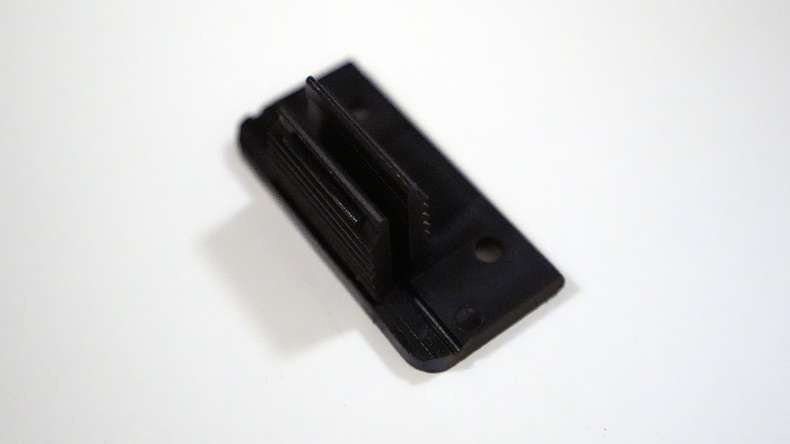 planeo Fassado - Adapter for end profile 10 pcs.