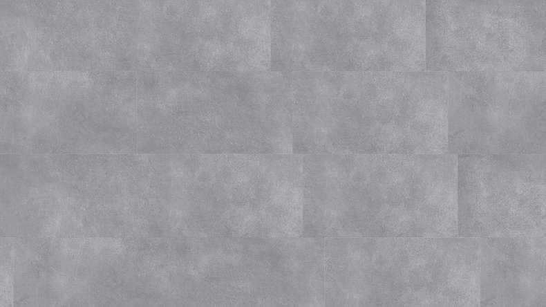 Gerflor adhesive vinyl - Creation 30 Bloom Uni Pearl