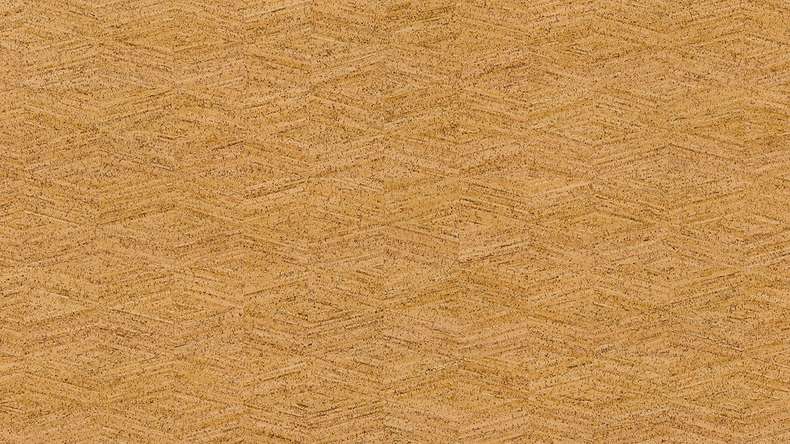 Wicanders click cork flooring - Cork Essence Novel Edge Natural