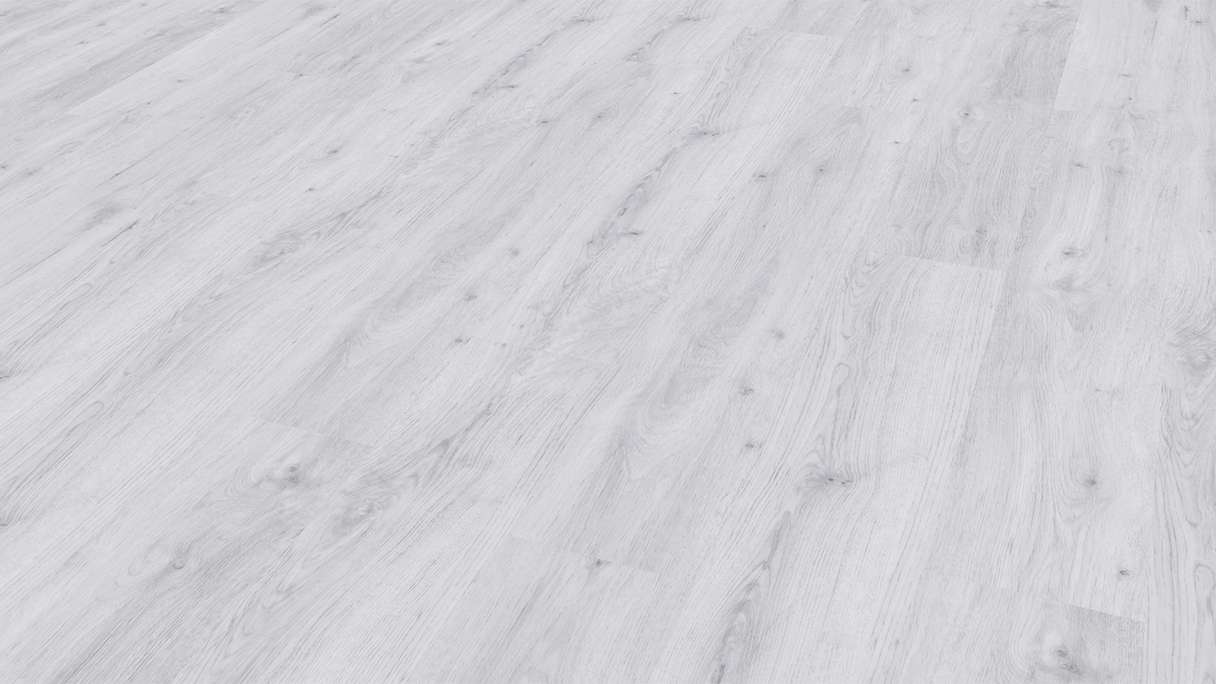 Gerflor Klick Vinyl - Senso Premium Rigid Acoustic Sunny white | Impact sound insulation integrated (39470286)