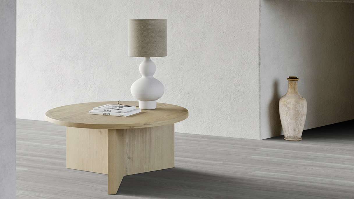 Gerflor Klick Vinyl Rigid - Creation 70 Clic Onka Pearl | Authentic appearance (61281056)
