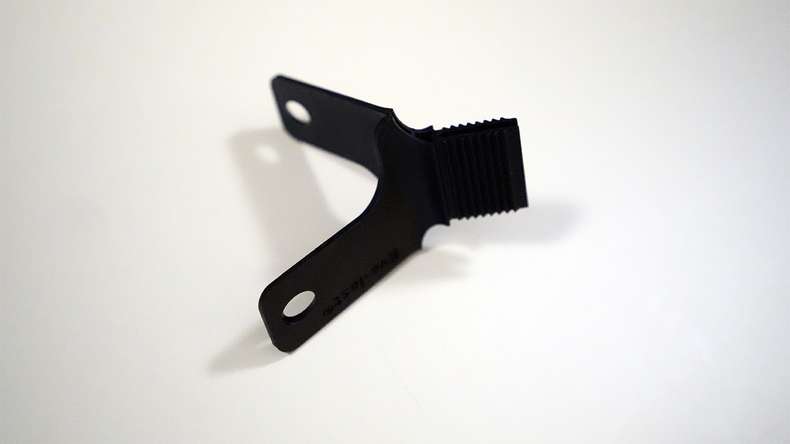 planeo Fassado - Adapter for outside corner 10 pcs.