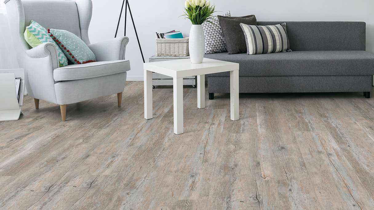 Gerflor adhesive vinyl - Creation 40 Ranch