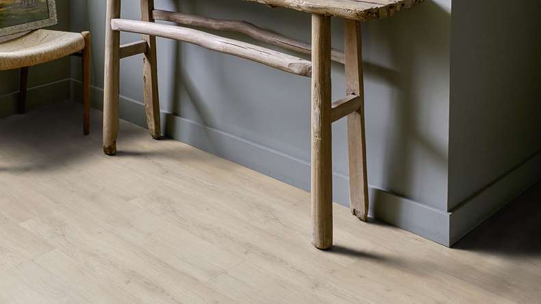 Gerflor self adhesive Vinyl - Senso Natural Sunny Light (32800996)