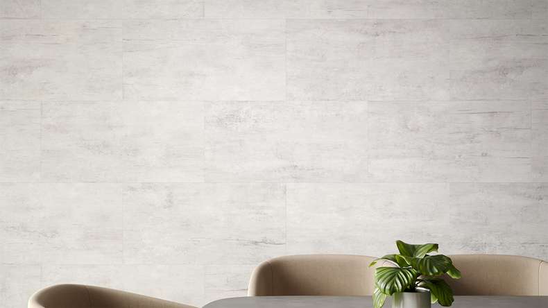 planeo plastic wall panelling - Wall&Floor Design Callea supermatt