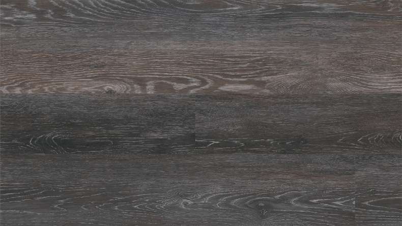 Skaben Multilayer Vinyl - TitanCore Cambridge Oak | integrated impact sound insulation (ST-6202802)