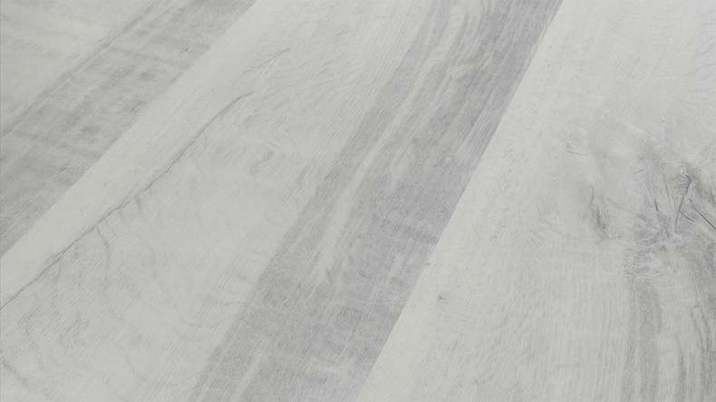 Skaben Multilayer Vinyl - TitanCore Dublin Oak XL | integrated impact sound insulation (ST-6202602)