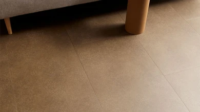 Forbo Allura Material 55 Adhesive Vinyl - Rust Speckled Ceramic (63724DR5)
