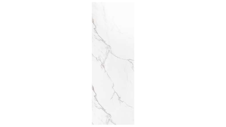 planeo StrongWall - Plastic wall panelling XL Trapanesi 260 x 90 cm high gloss