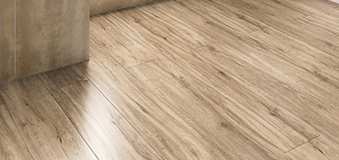 Click Vinyl Flooring
