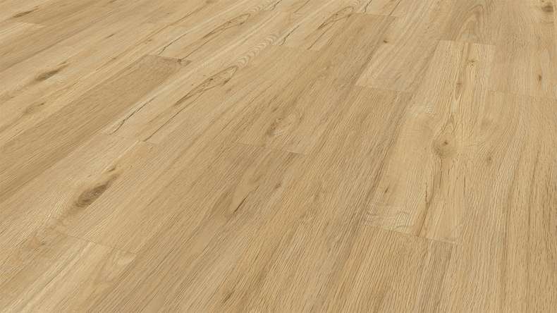 Gerflor Klick Vinyl - Senso Premium Rigid Acoustic Columbia | Impact sound insulation integrated (39470837)