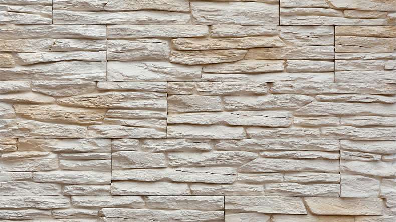 planeo StoneWall Solid brick slips - Elbrus