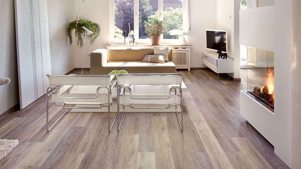 Project Floors click Vinyl - SPC Core Collection PW4021/CO30 (PW4021CO30)