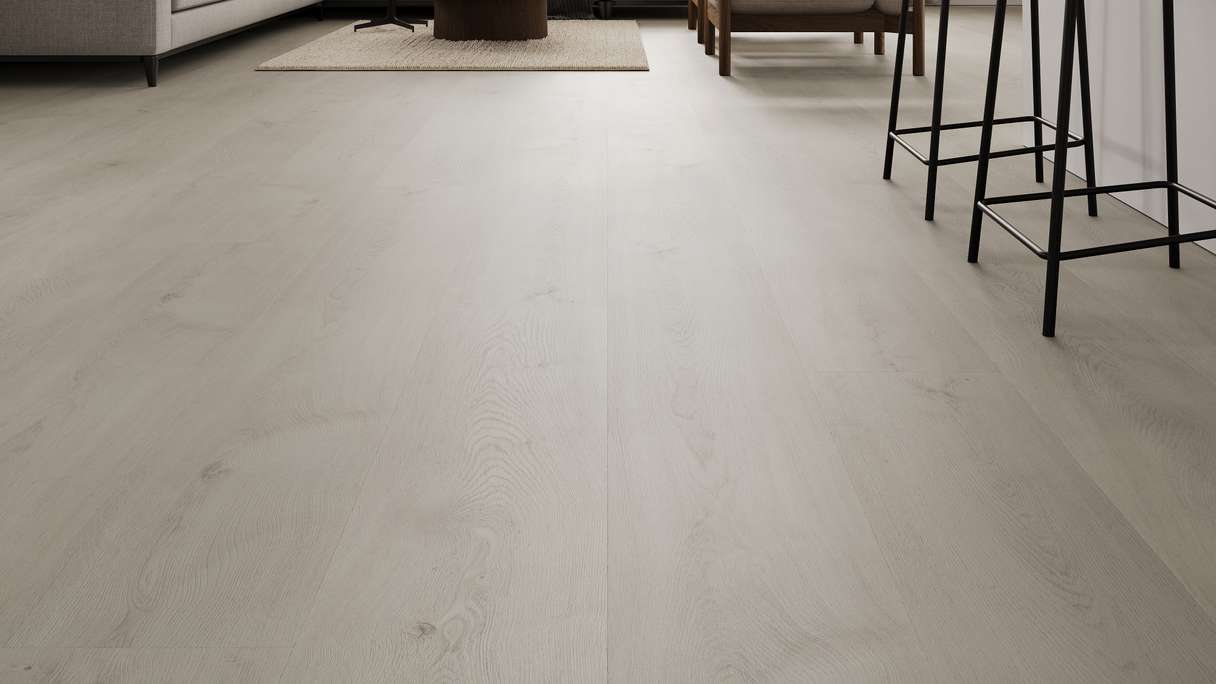 planeo Rigid click vinyl - Oak Kavala 1.82m long XL plank (P32206U)