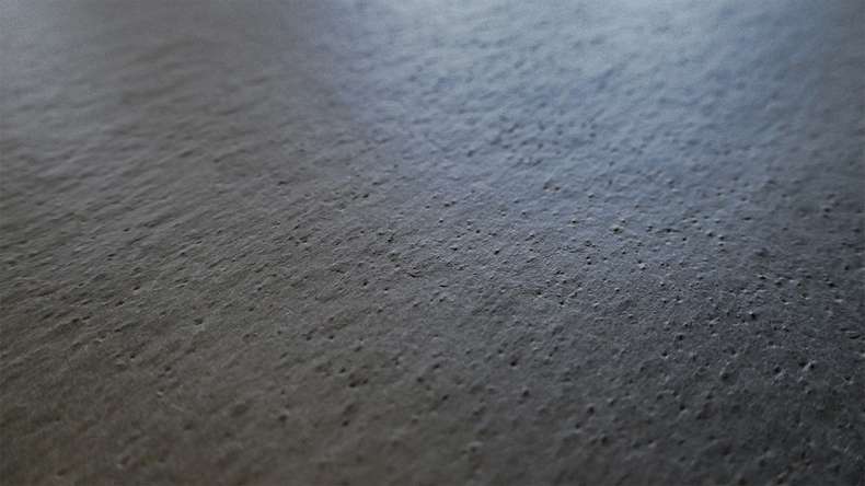 planeo EVOLITH Slate&Stone - Natural stone wall cladding Noctis 1220 x 610 mm