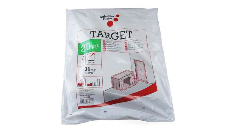 planeo tones- tarpaulin 4x5m