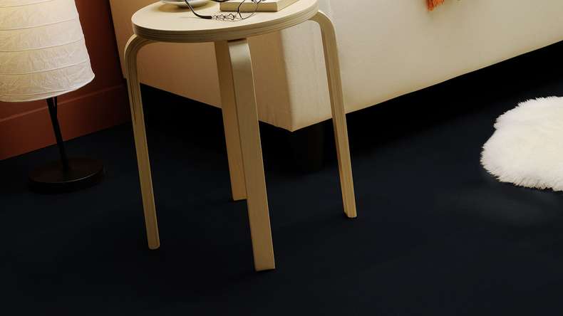 Gerflor adhesive vinyl self-adhesive - Design Black Tile (32370221)