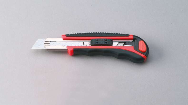 planeo professional cutter knife