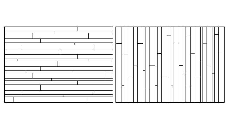 planeo WoodWall - Barrackwall Calabria