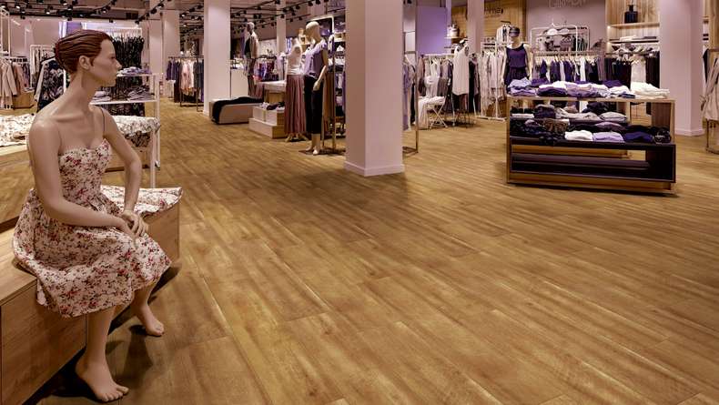Project Floors adhesive Vinyl - floors@home20 PW2002 /20 (PW200220)