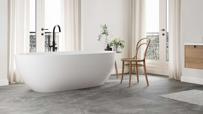 planeo Click Vinyl - Rigid Levanto | Made in Germany (100P3003)