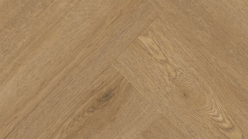 SKAVA rigid click vinyl - Unique Adrua | integrated impact sound insulation (LO-2205)