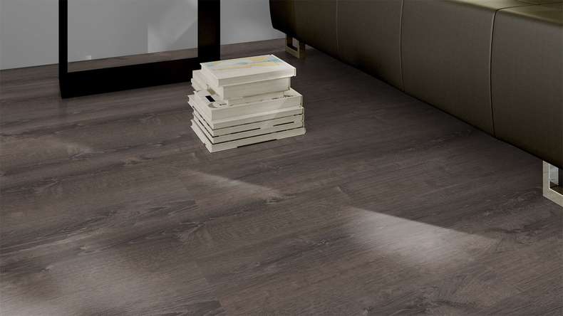 Skaben click vinyl - ProfiKlick smoked oak grey | synchronous embossing (SP-6200195)