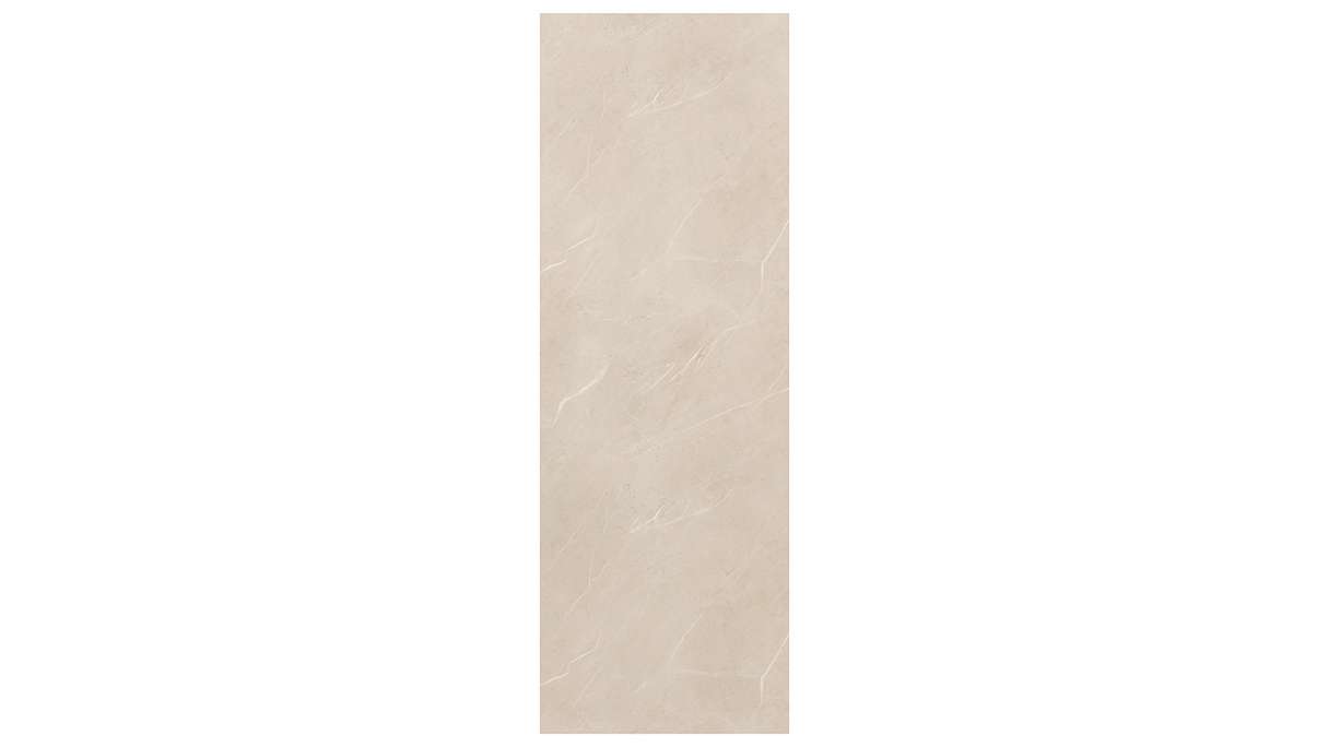 planeo StrongWall - Plastic wall panelling XL Sulina 260 x 90 cm