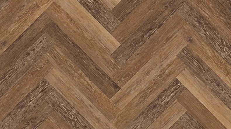Project Floors adhesive Vinyl - Herringbone PW 1261/HBL (PW1261HBL)