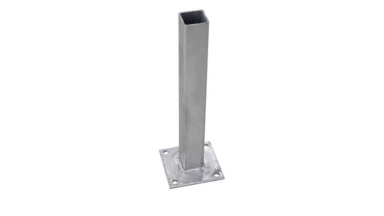 planeo - Bracket GJ 43 galvanised 40.8cm
