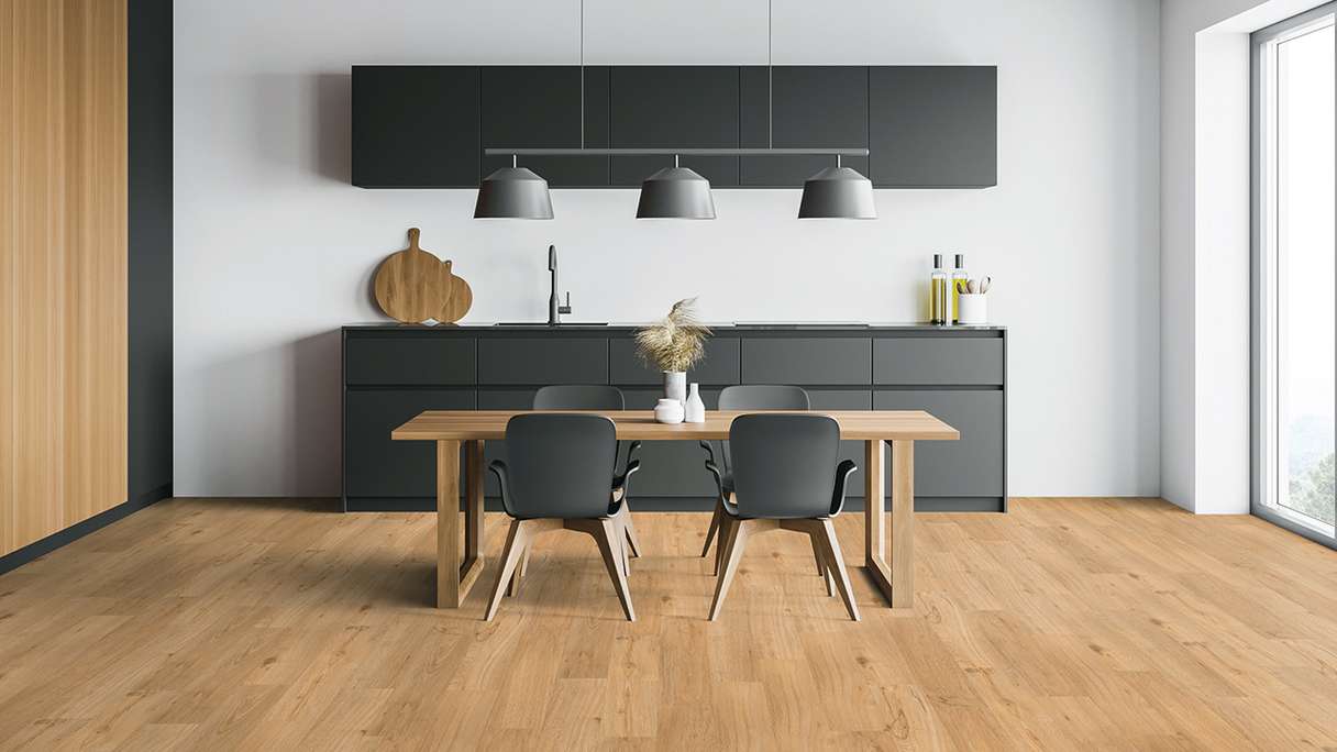 Gerflor Klick Vinyl Rigid - Creation 40 Clic Ballerina | Authentic Appearance (60600347)