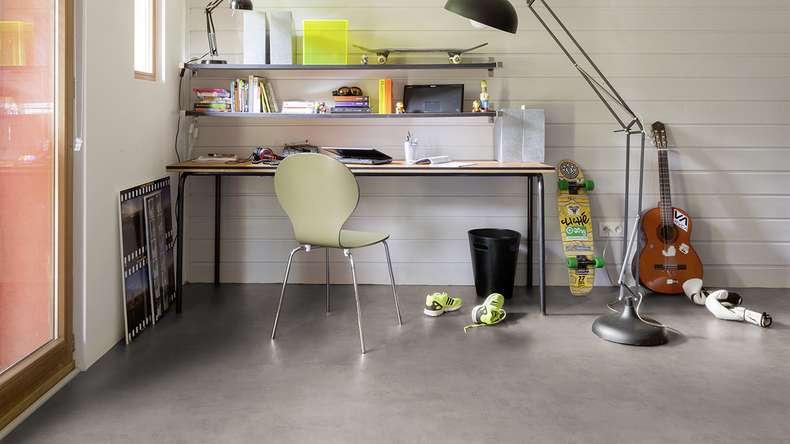 Gerflor CV flooring – TEXLINE Nature 1734 Madras Storm
