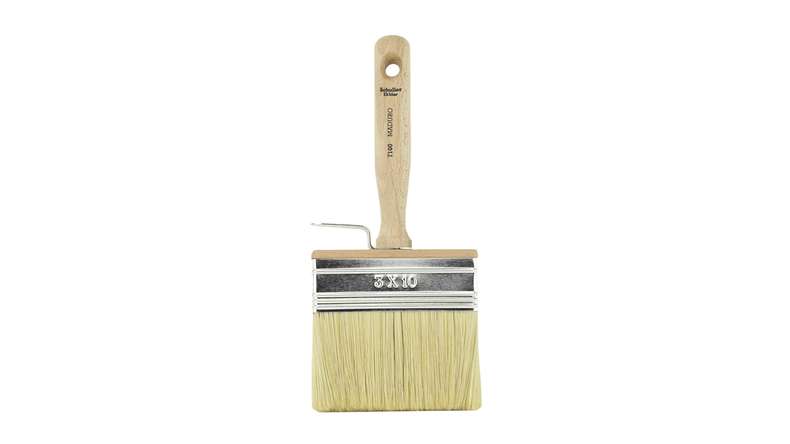 planeo tones - Surface brush 10cm