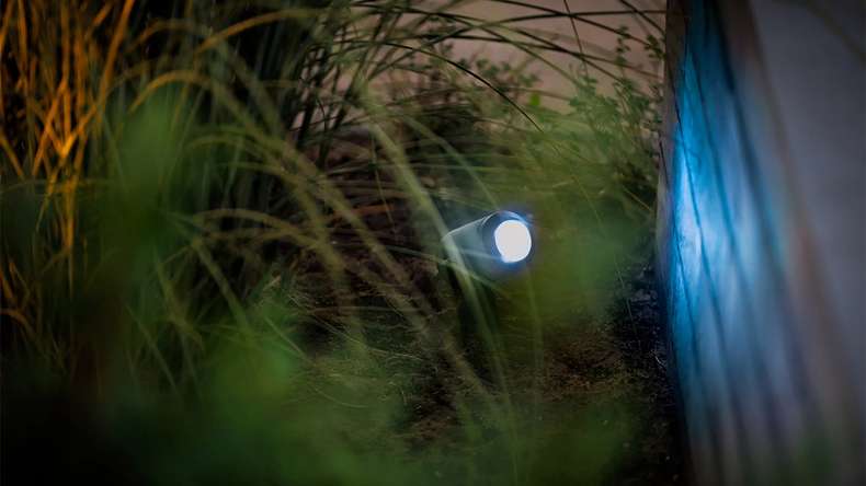 planeo Castor Smart 12V - LED Zigbee spotlight