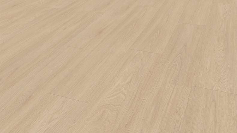 Gerflor Klick Vinyl - Senso Premium Rigid Acoustic Country beige | Impact sound insulation integrated (39471625)
