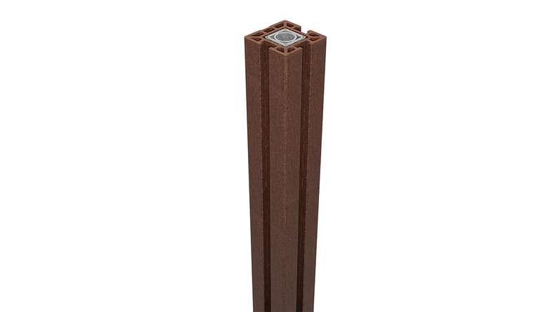 planeo Solid - goalpost Terra