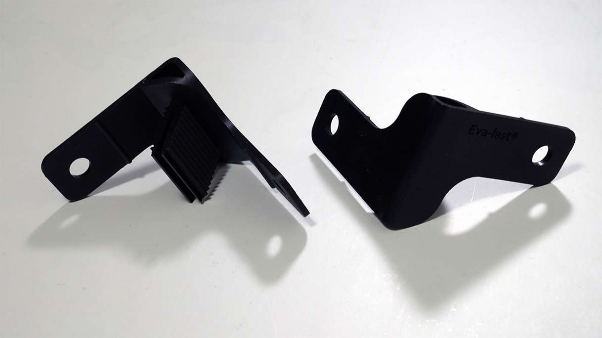 planeo Fassado - Adapter for inside corners 10 pcs.