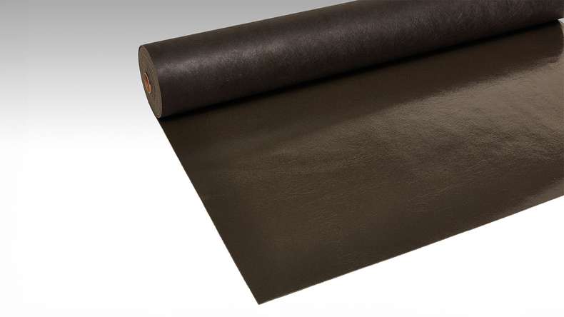 MEISTER Impact sound underlay - Silence Compact 10m² (800014-00008)