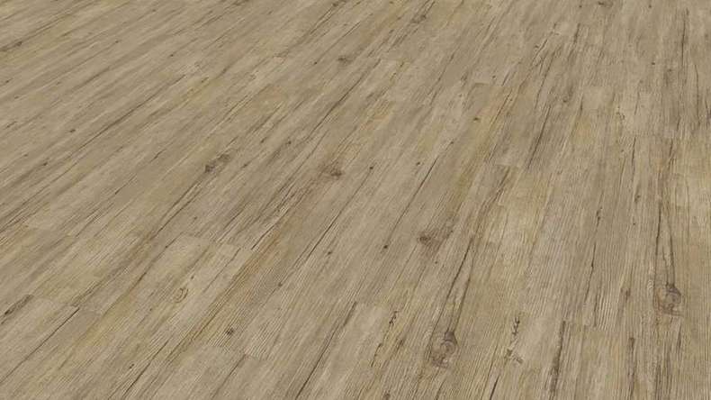 Gerflor self adhesive Vinyl - Senso Rustic Muscade (33270306)