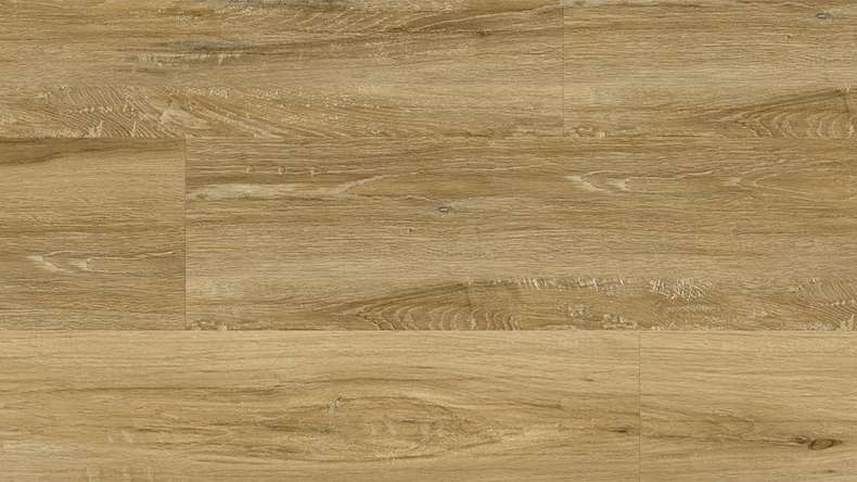 Gerflor Klick Vinyl - Senso Premium Rigid Acoustic Authentic nature | Impact sound insulation integrated (39470828)