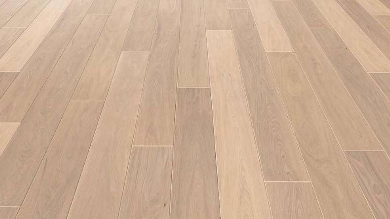 planeo Parquet Flooring - CLASSIC Oak (PU-000132)