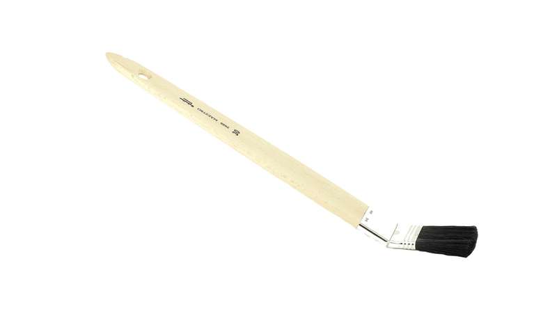 planeo tones - Flat brush 30mm