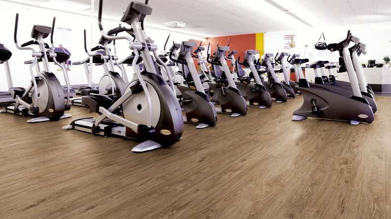 Project Floors adhesive Vinyl - floors@work55 PW 3115/55 (PW311555)