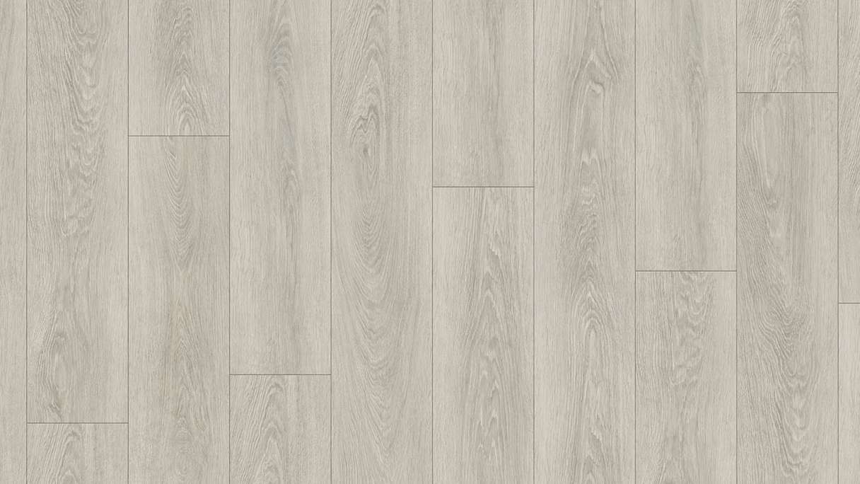 Gerflor Klick Vinyl Rigid - Creation 55 Clic Acoustic Charming Oak Grey | Impact sound insulation integrated (61401279)