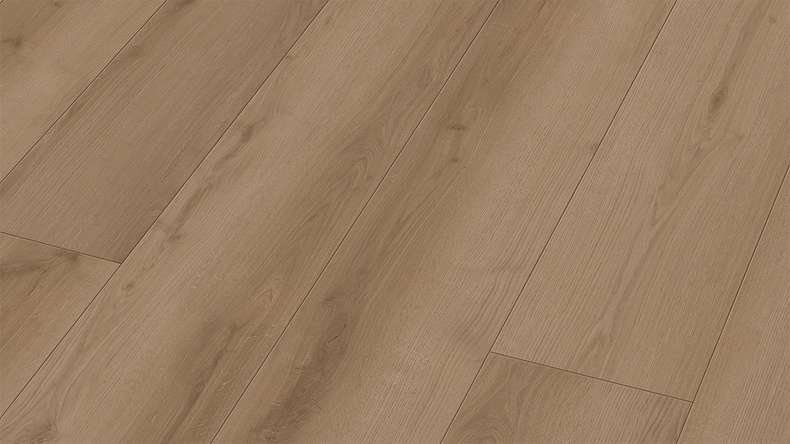 MEISTER design flooring rigid vinyl RM 500 S - 20203 Vintage chanson | integrated footfall sound insulation (400050-1522225-20203)