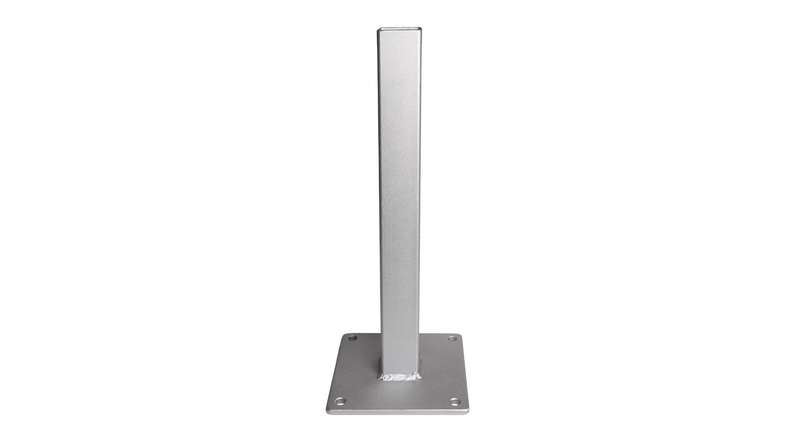 planeo - Bracket GJ 43 galvanised 40.8cm